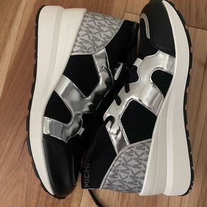 Brand New Michael Kors Shoes